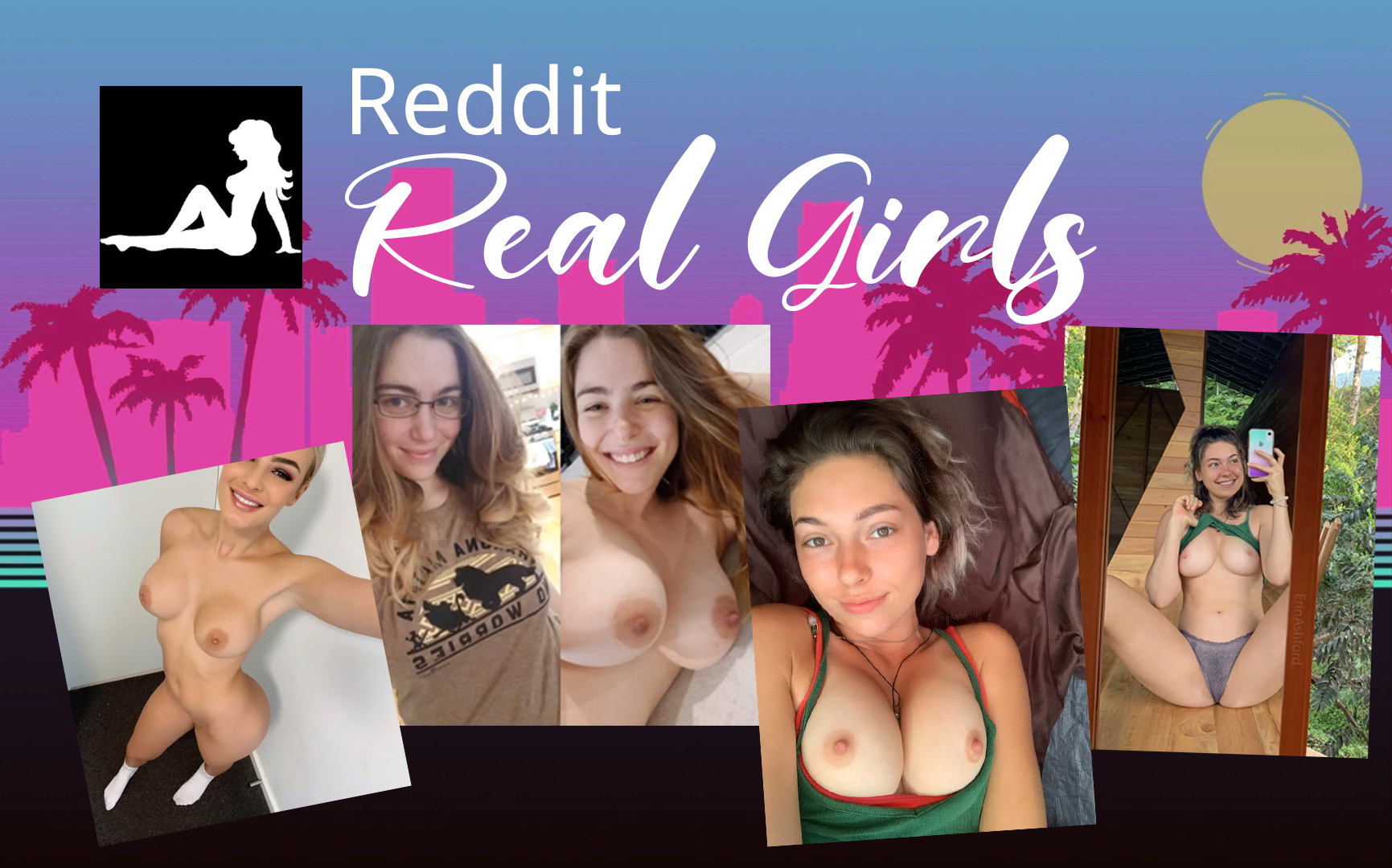 Reddit real gorls