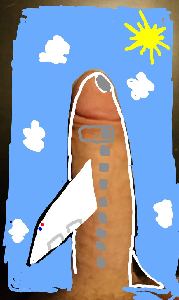Airplane Peter The Dick Porn
