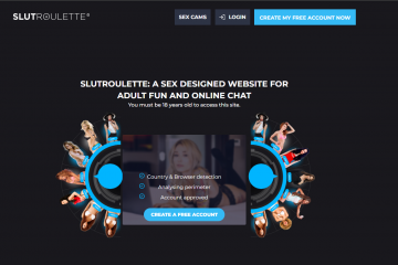 slutroulette site review 2024